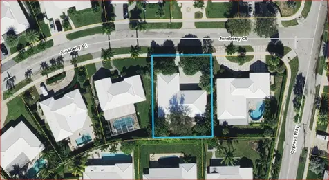 610 Juneberry Court Boca Raton FL 33486