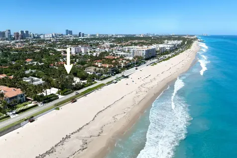 480 S Ocean Boulevard Palm Beach FL 33480
