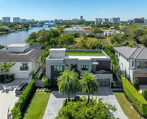 520 Ne 4th Lane Boca Raton FL 33432