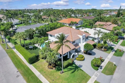 7601 Ne Spanish Trail Court Boca Raton FL 33487