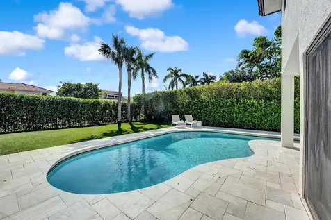 7601 Ne Spanish Trail Court Boca Raton FL 33487