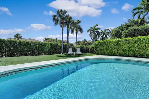 7601 Ne Spanish Trail Court Boca Raton FL 33487