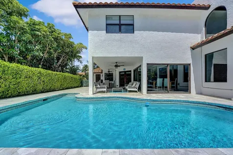 7601 Ne Spanish Trail Court Boca Raton FL 33487
