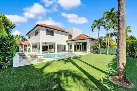 7601 Ne Spanish Trail Court Boca Raton FL 33487