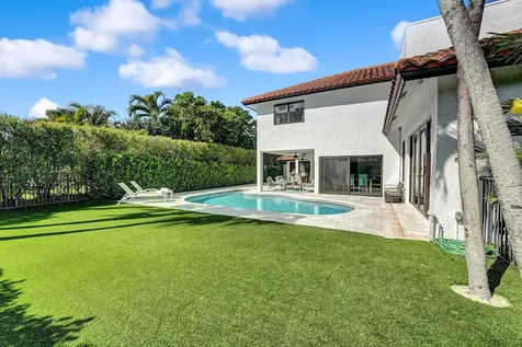 7601 Ne Spanish Trail Court Boca Raton FL 33487