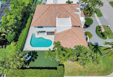 7601 Ne Spanish Trail Court Boca Raton FL 33487