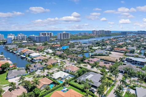 7601 Ne Spanish Trail Court Boca Raton FL 33487