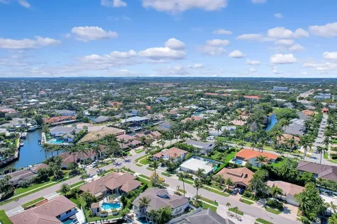 7601 Ne Spanish Trail Court Boca Raton FL 33487