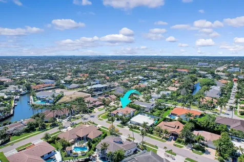 7601 Ne Spanish Trail Court Boca Raton FL 33487