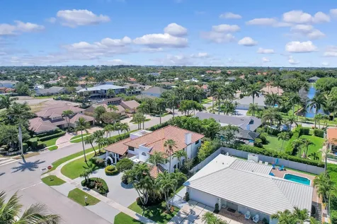 7601 Ne Spanish Trail Court Boca Raton FL 33487