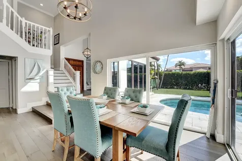 7601 Ne Spanish Trail Court Boca Raton FL 33487
