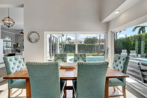7601 Ne Spanish Trail Court Boca Raton FL 33487