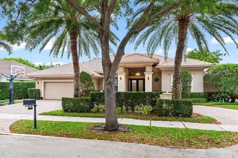 3241 Westminster Drive Boca Raton FL 33496