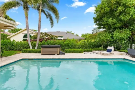 3241 Westminster Drive Boca Raton FL 33496