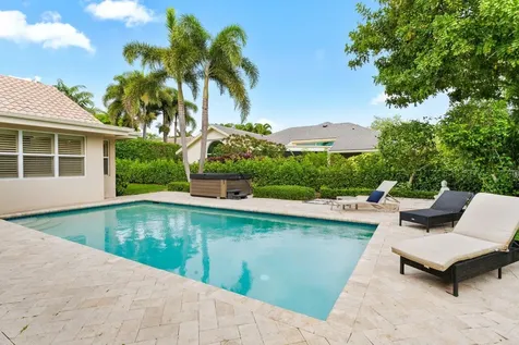 3241 Westminster Drive Boca Raton FL 33496