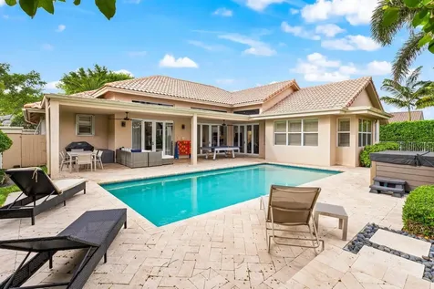 3241 Westminster Drive Boca Raton FL 33496
