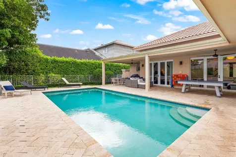 3241 Westminster Drive Boca Raton FL 33496