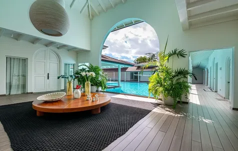 6 Rio Arriba Casa de Campo DR 22000
