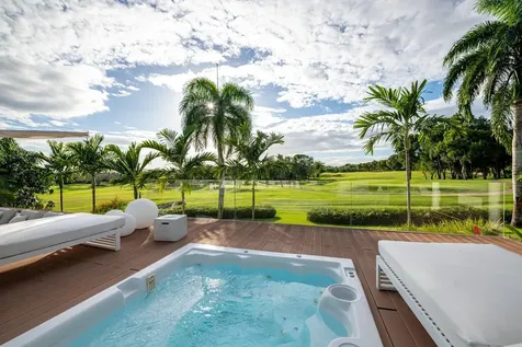 6 Rio Arriba Casa de Campo DR 22000