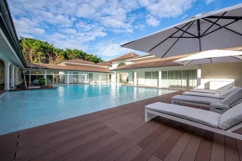 6 Rio Arriba Casa de Campo DR 22000