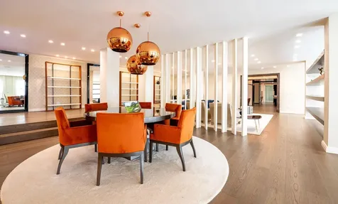 6 Rio Arriba Casa de Campo DR 22000