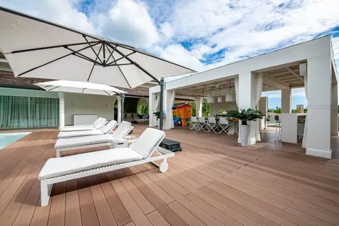 6 Rio Arriba Casa de Campo DR 22000