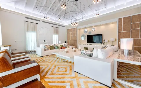 6 Rio Arriba Casa de Campo DR 22000
