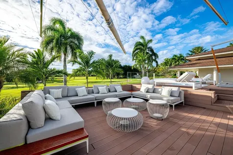 6 Rio Arriba Casa de Campo DR 22000
