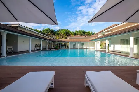 6 Rio Arriba Casa de Campo DR 22000