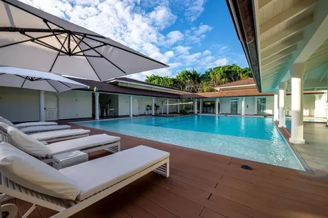 6 Rio Arriba Casa de Campo DR 22000