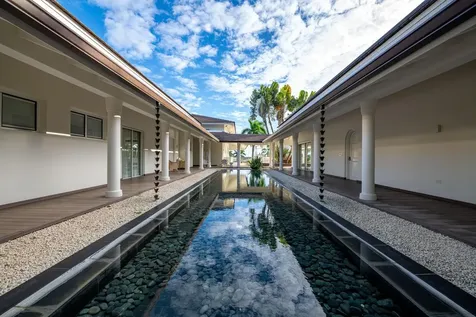 6 Rio Arriba Casa de Campo DR 22000