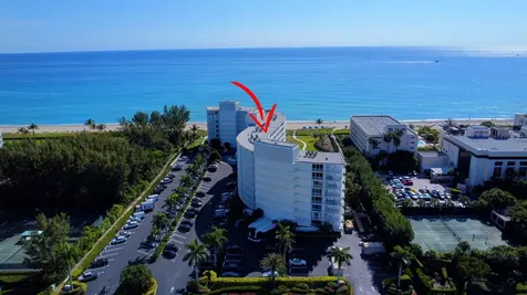 2780 S Ocean Boulevard Palm Beach FL 33480