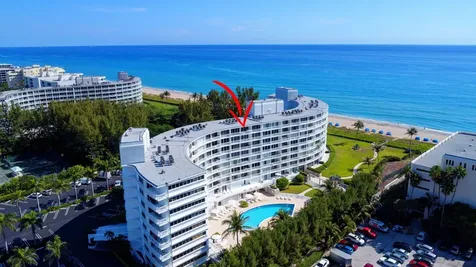 2780 S Ocean Boulevard Palm Beach FL 33480