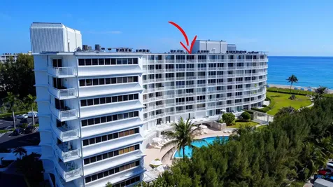 2780 S Ocean Boulevard Palm Beach FL 33480