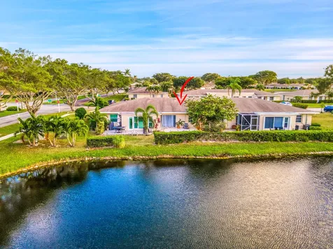 8799 Bella Vista Drive Boca Raton FL 33433