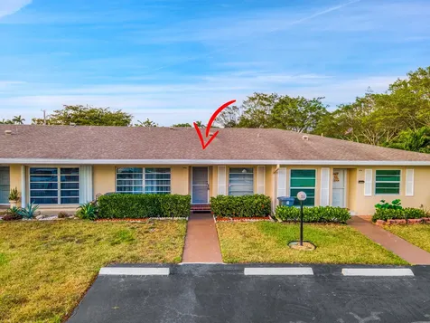 8799 Bella Vista Drive Boca Raton FL 33433