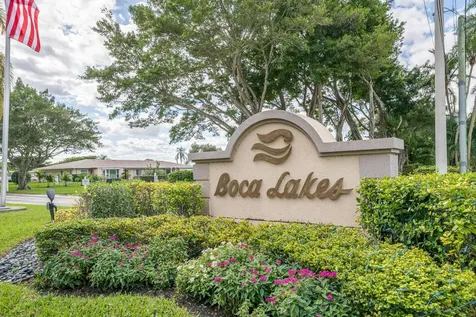 8799 Bella Vista Drive Boca Raton FL 33433