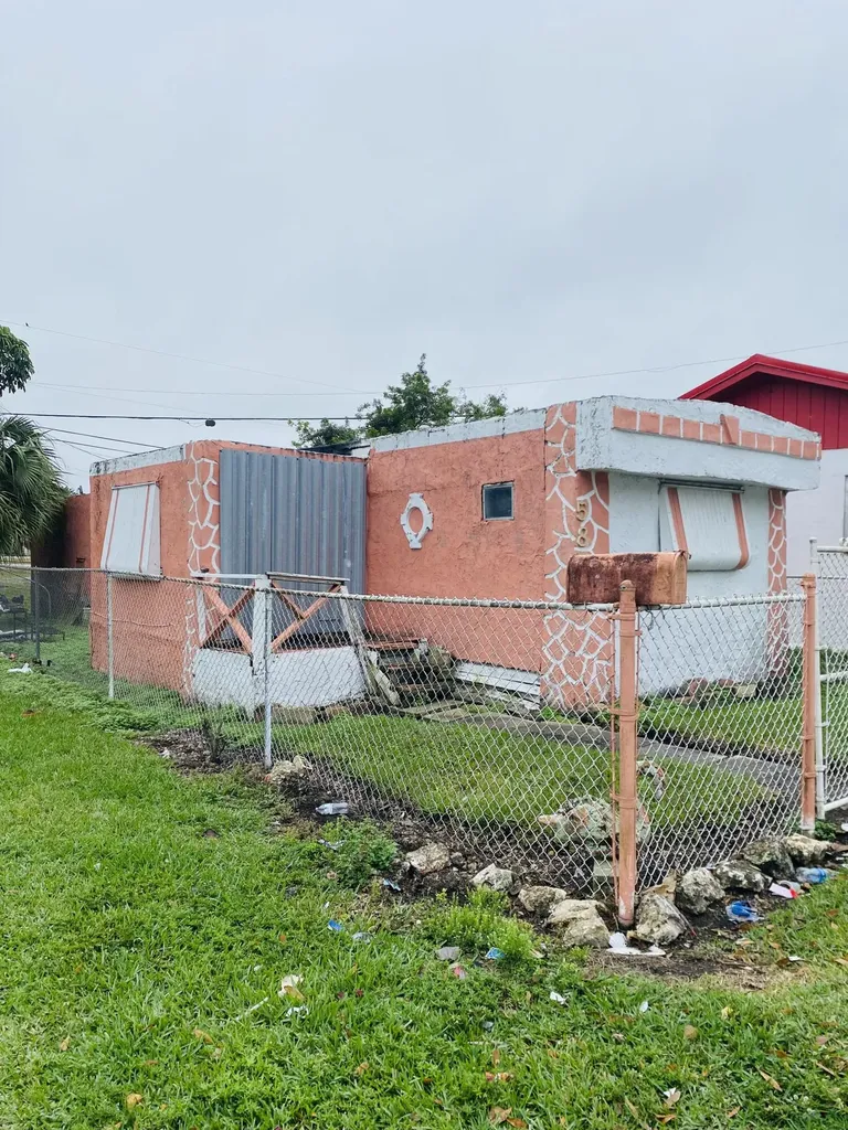 585 Sw Sw 6th Street Belle Glade FL 33430