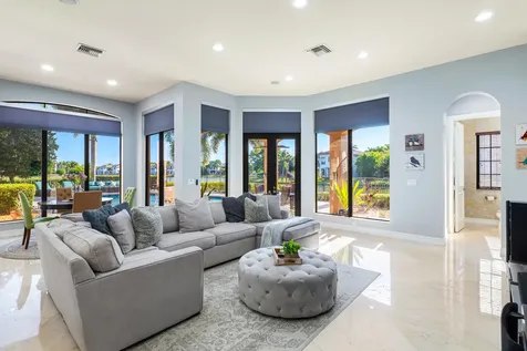 17942 Monte Vista Drive Boca Raton FL 33496