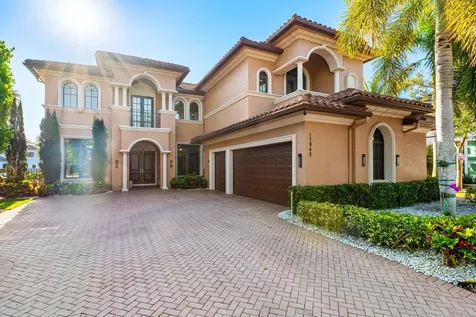 17942 Monte Vista Drive Boca Raton FL 33496