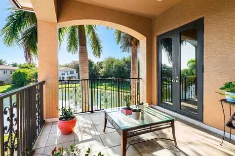 17942 Monte Vista Drive Boca Raton FL 33496