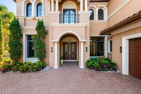 17942 Monte Vista Drive Boca Raton FL 33496
