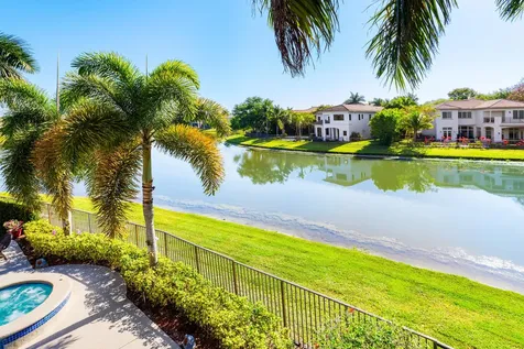 17942 Monte Vista Drive Boca Raton FL 33496