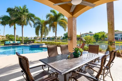 17942 Monte Vista Drive Boca Raton FL 33496
