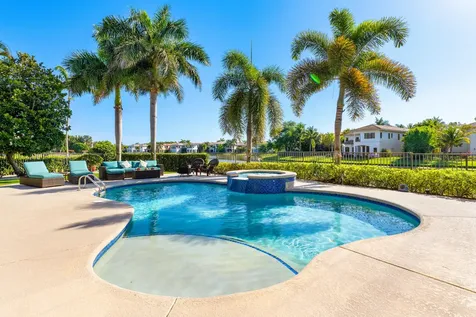 17942 Monte Vista Drive Boca Raton FL 33496