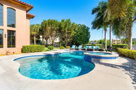 17942 Monte Vista Drive Boca Raton FL 33496