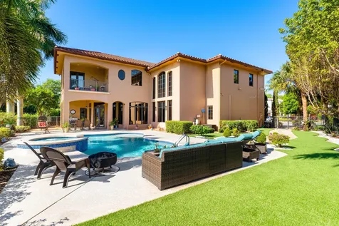 17942 Monte Vista Drive Boca Raton FL 33496