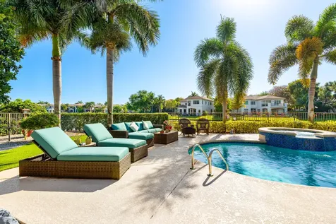 17942 Monte Vista Drive Boca Raton FL 33496