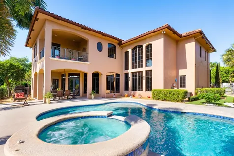 17942 Monte Vista Drive Boca Raton FL 33496
