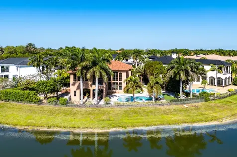 17942 Monte Vista Drive Boca Raton FL 33496